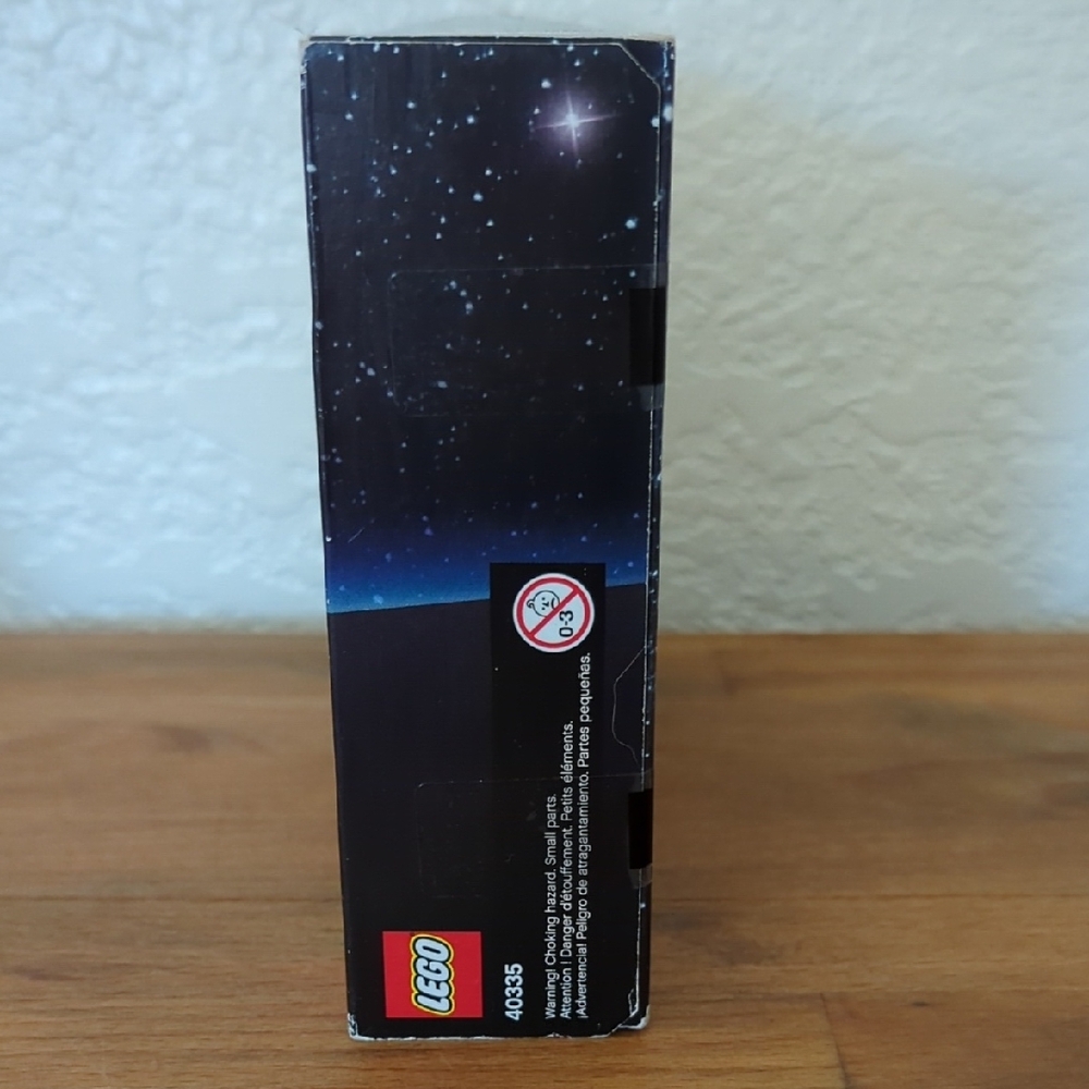 LEGO Space Rocket Ride Set - Picture 8 of 8